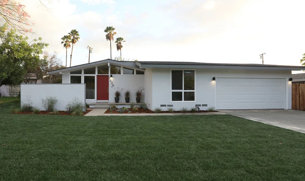 Total Mid-Century Modern Renovation by Anderson Reconstruction, Inc - Photo 19