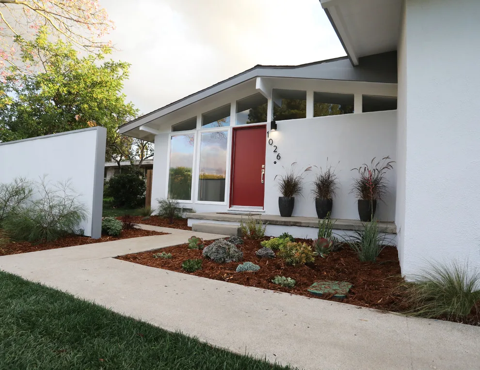 Total Mid-Century Modern Renovation by Anderson Reconstruction, Inc - Photo 22