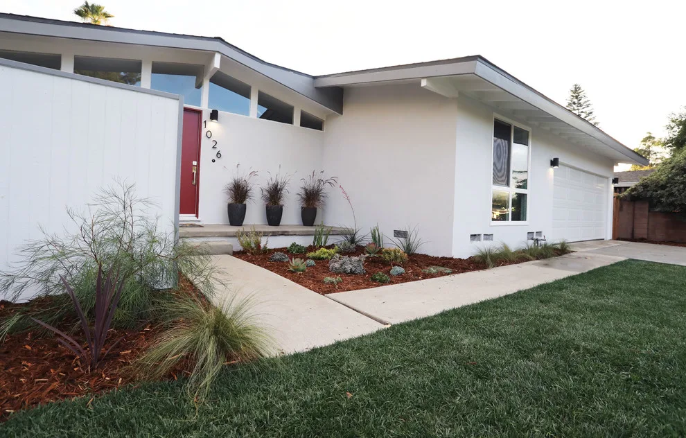 Total Mid-Century Modern Renovation by Anderson Reconstruction, Inc - Photo 17