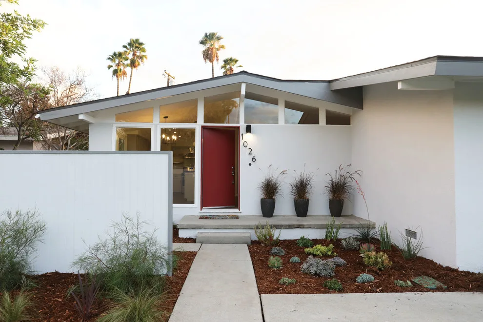 Total Mid-Century Modern Renovation by Anderson Reconstruction, Inc - Photo 15
