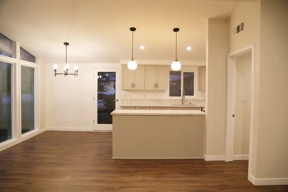 Total Mid-Century Modern Renovation by Anderson Reconstruction, Inc - Photo 29