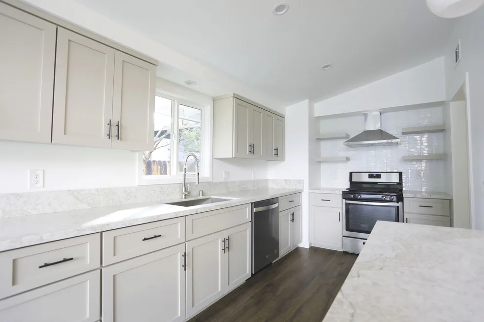 Total Mid-Century Modern Renovation by Anderson Reconstruction, Inc - Photo 20