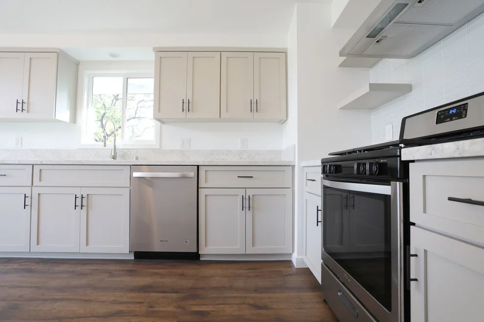 Total Mid-Century Modern Renovation by Anderson Reconstruction, Inc - Photo 30