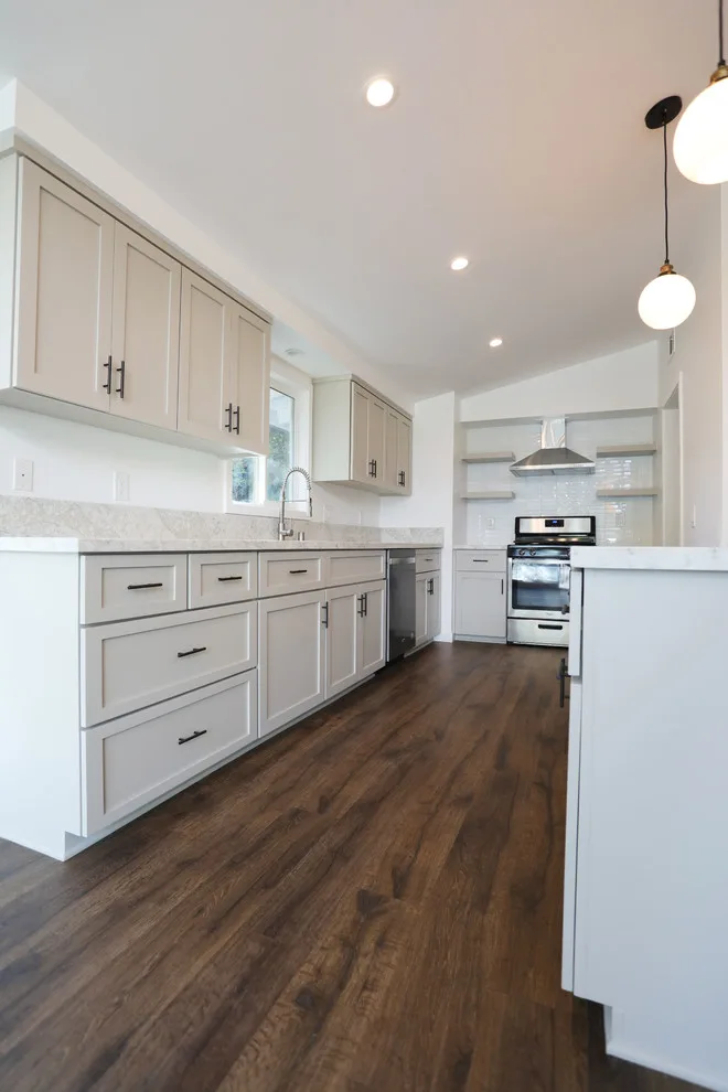 Total Mid-Century Modern Renovation by Anderson Reconstruction, Inc - Photo 14