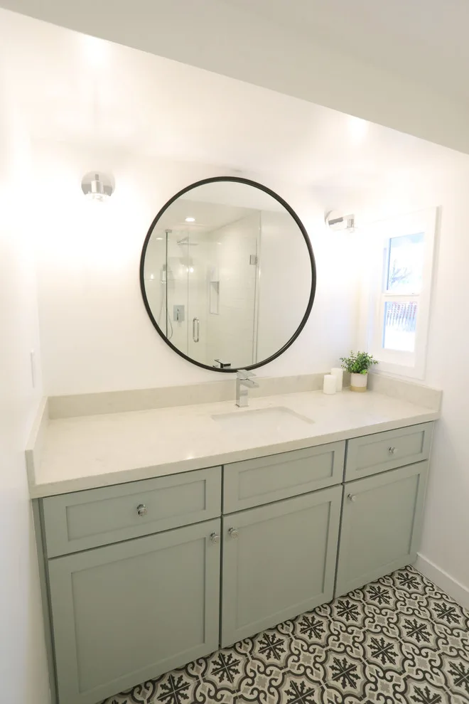 Total Mid-Century Modern Renovation by Anderson Reconstruction, Inc - Photo 18