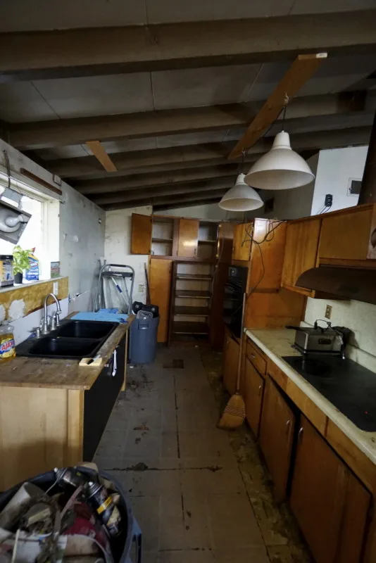 Total Mid-Century Modern Renovation by Anderson Reconstruction, Inc - Photo 13