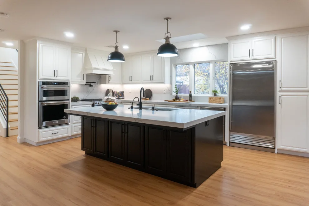 Total Transformation by KHB Construction Inc. - Photo 11
