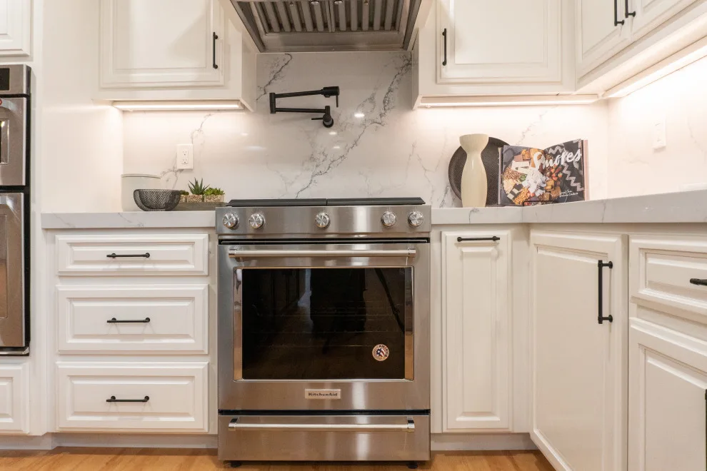 Total Transformation by KHB Construction Inc. - Photo 13