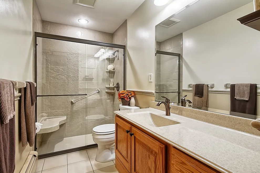 Finished Bathroom Projects by Luxury Bath Remodeling - Photo 4