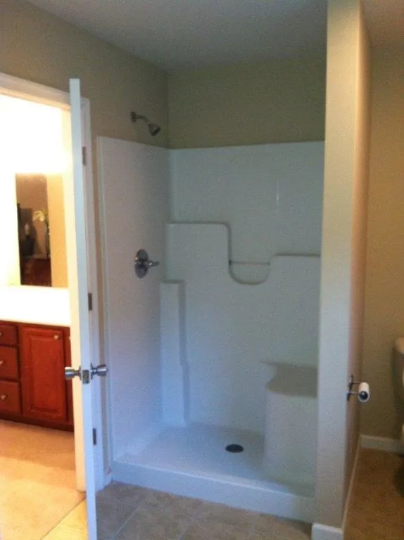 Restroom Renovation by Bassett Home Services LLC - Photo 4