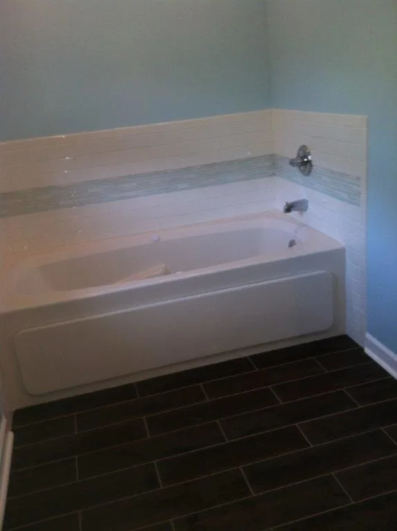 Restroom Renovation by Bassett Home Services LLC - Photo 3
