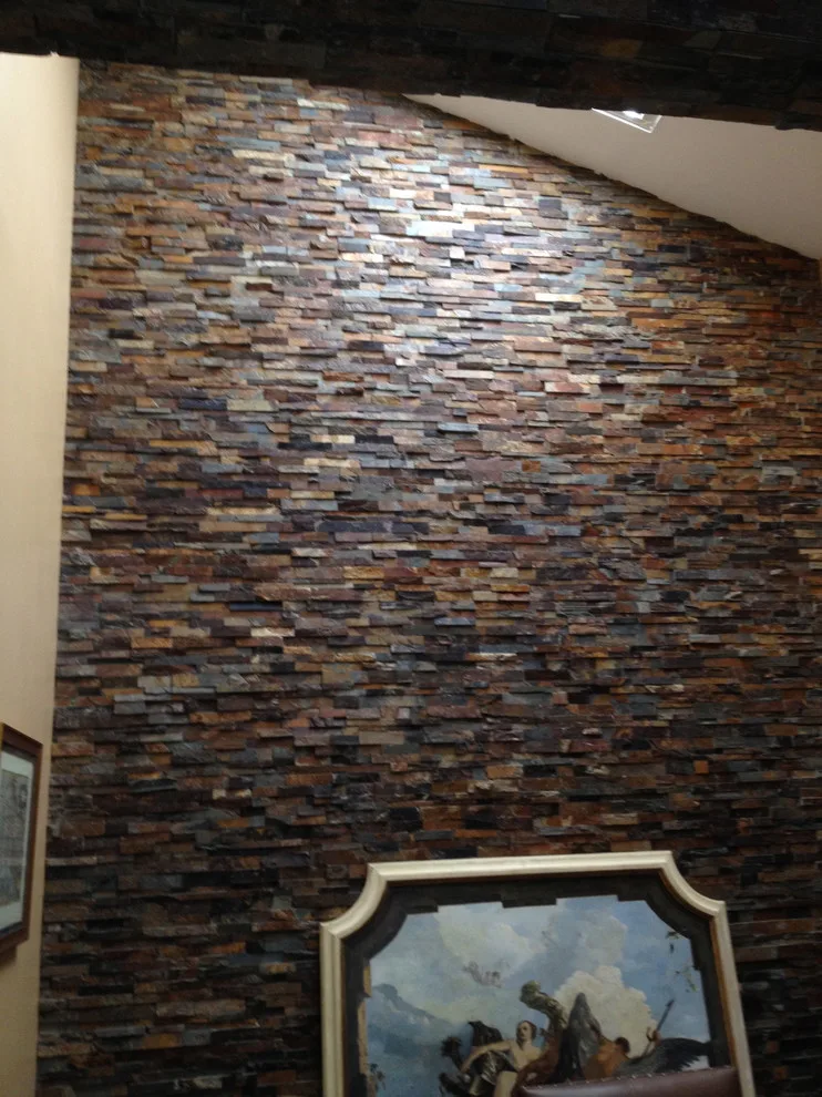 Personalized Fireplace Illumination by Dave Lane Construction Co. - Photo 18