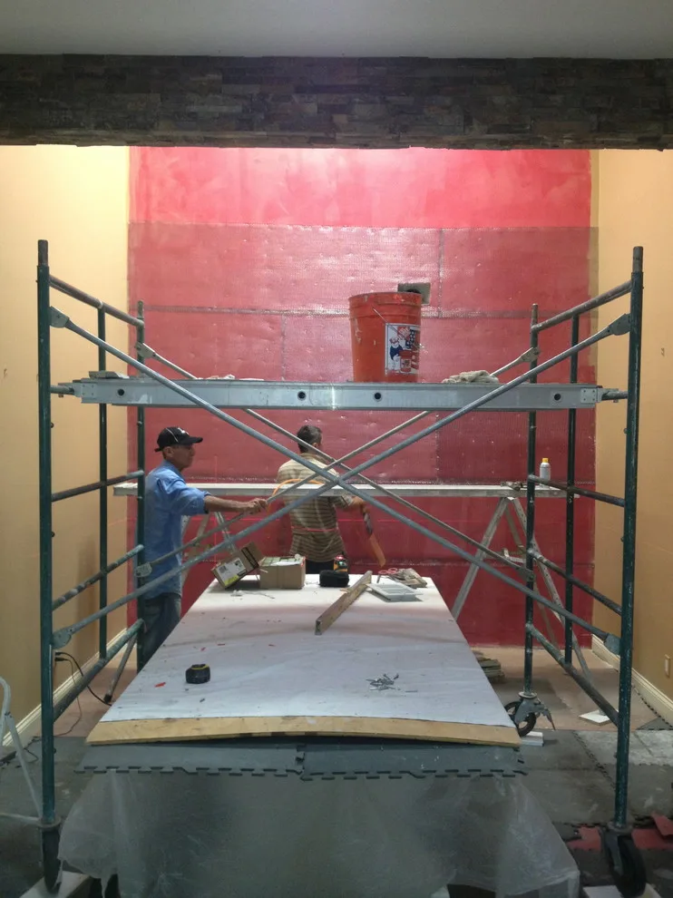 Dave Lane Construction Co. - Photo 12