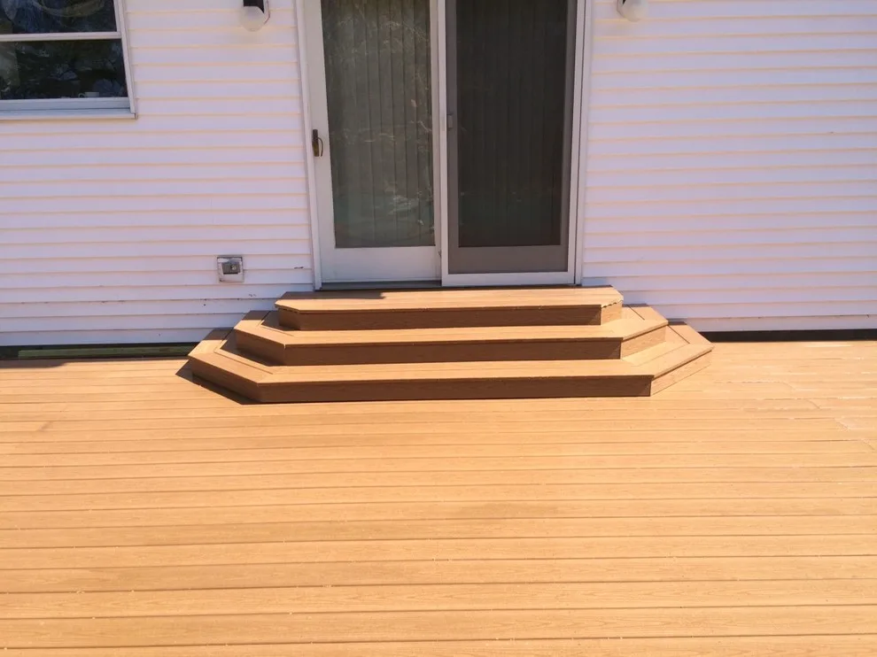Outdoor Living Spaces by Empire State Professionals, Inc - Photo 2