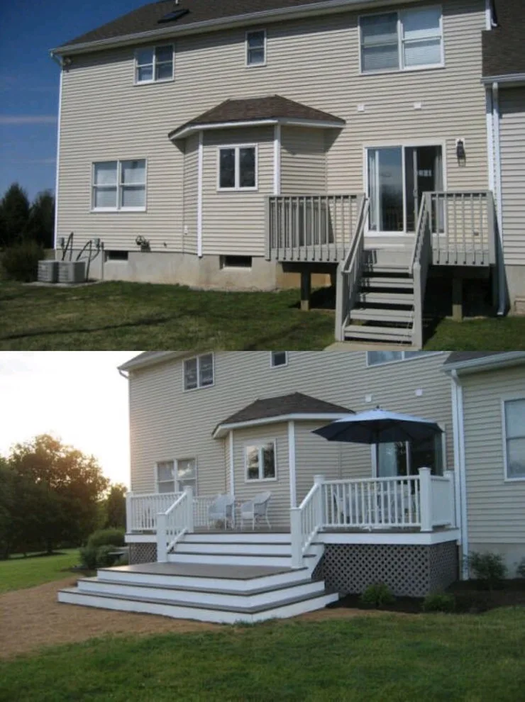 Outdoor Living Spaces by Empire State Professionals, Inc - Photo 3