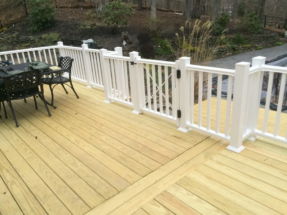 Outdoor Living Spaces by Empire State Professionals, Inc - Photo 4