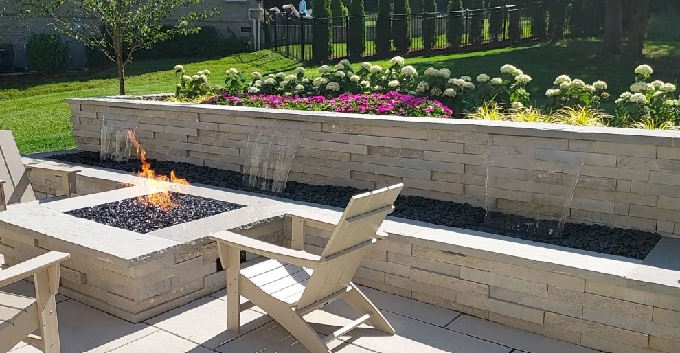 Allin Landscaping - Photo 6