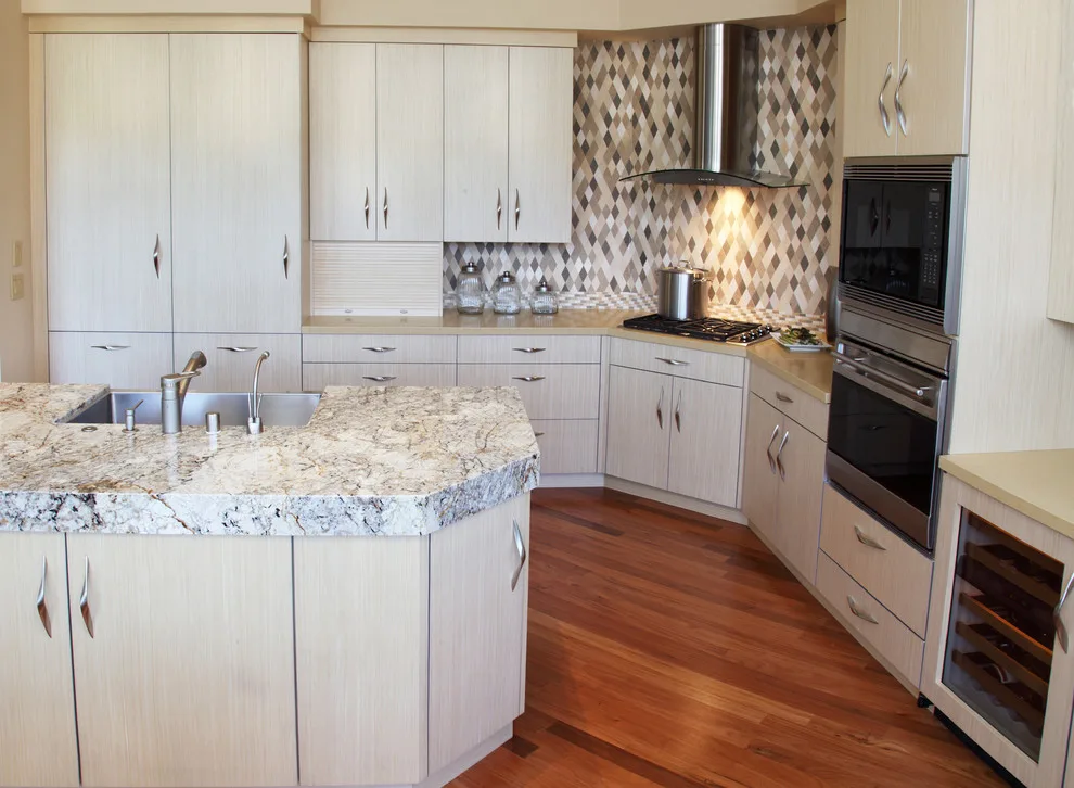 Walnut Creek Kitchen Renovation at Comstock Drive by Custom Kitchens By John Wilkins, Inc. - Photo 2