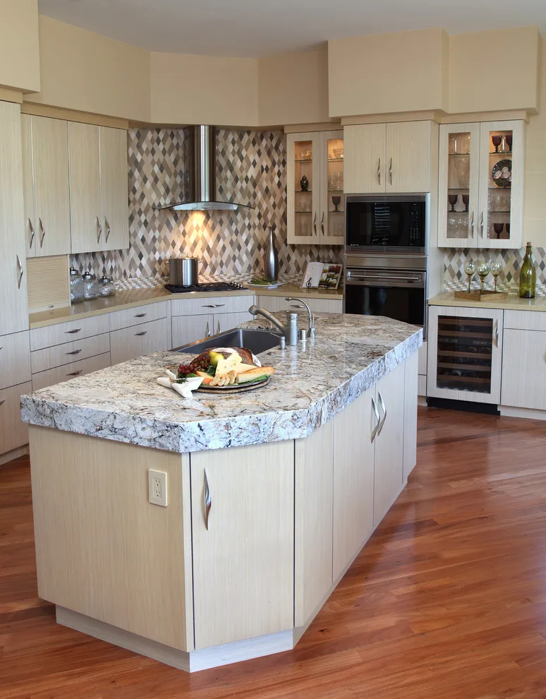 Walnut Creek Kitchen Renovation at Comstock Drive by Custom Kitchens By John Wilkins, Inc. - Photo 11