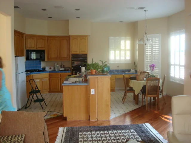 Walnut Creek Kitchen Renovation at Comstock Drive by Custom Kitchens By John Wilkins, Inc. - Photo 9