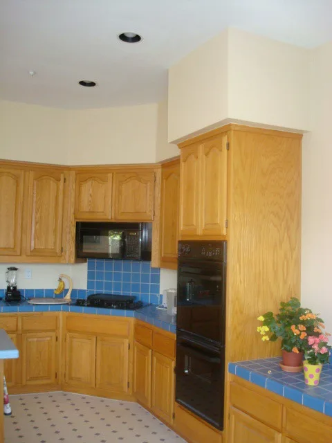 Walnut Creek Kitchen Renovation at Comstock Drive by Custom Kitchens By John Wilkins, Inc. - Photo 10