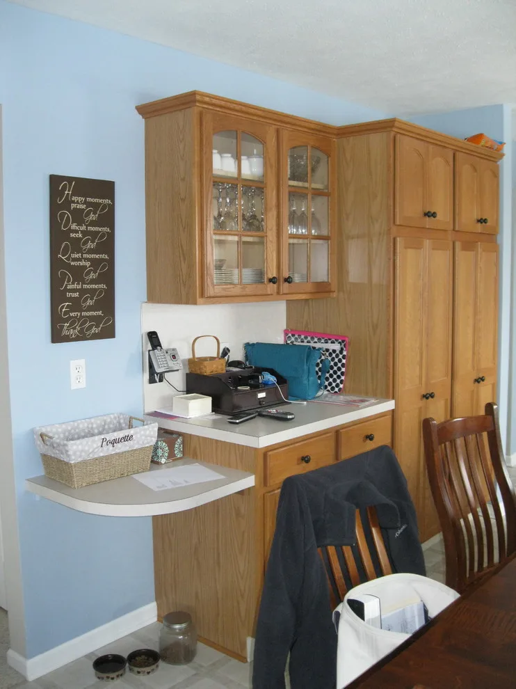 Comstock Park Culinary Renovation by DreamMaker Bath & Kitchen Of Greater Grand Rapids - Photo 2