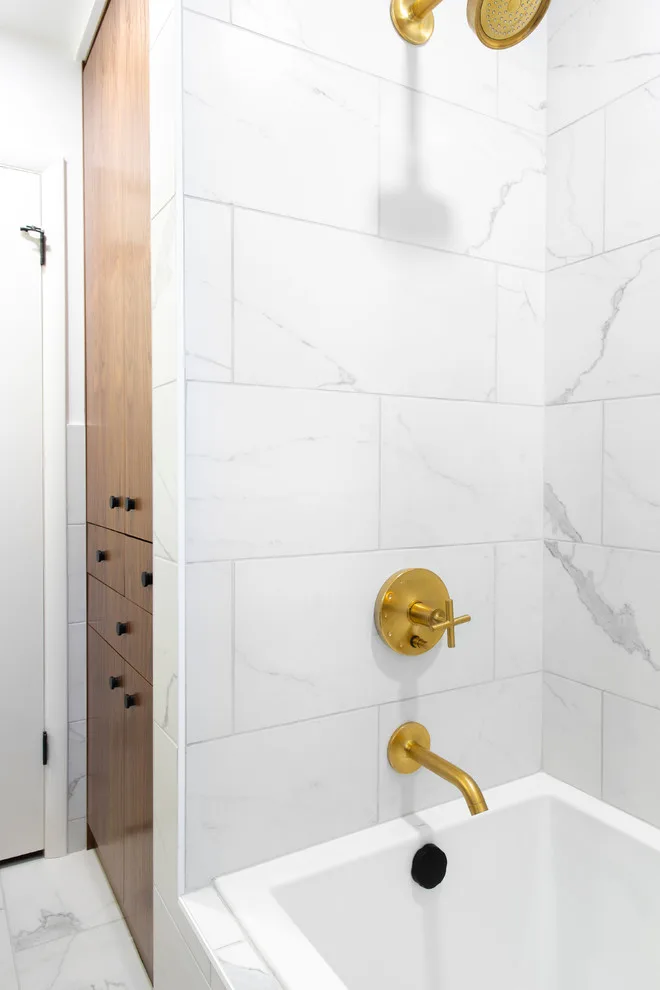 Conces Spa by D KISER Design.construct, Inc. - Photo 2