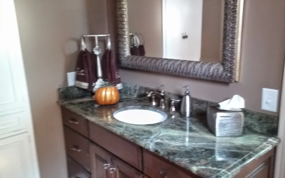 Restroom Design by Concord Construction - Photo 4