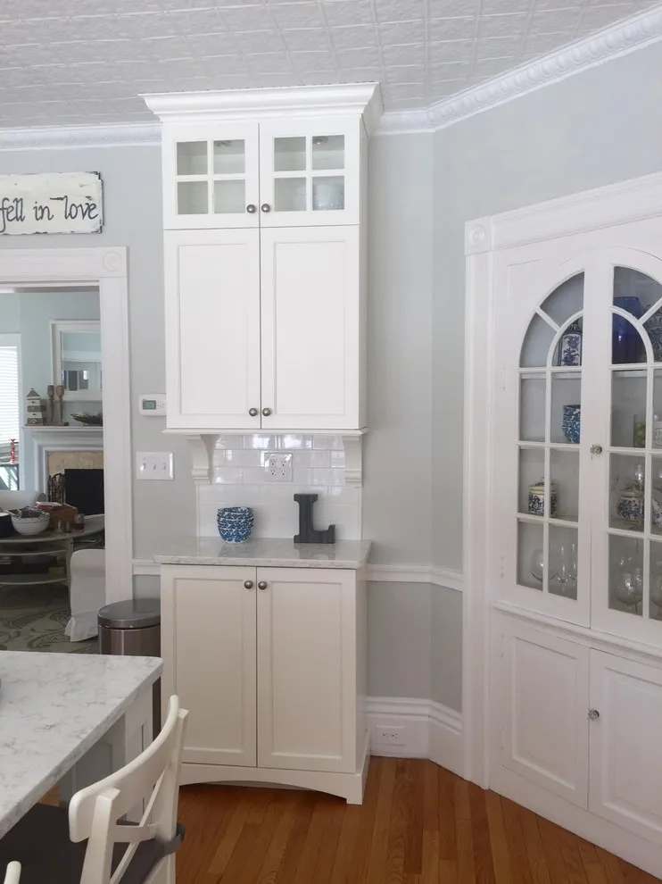 Concord household by Capital Kitchen And Bath - Photo 2