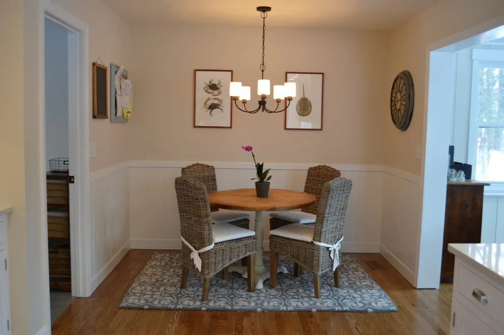 Concord Kitchen and Sunroom Renovation by Capital Kitchen And Bath - Photo 7