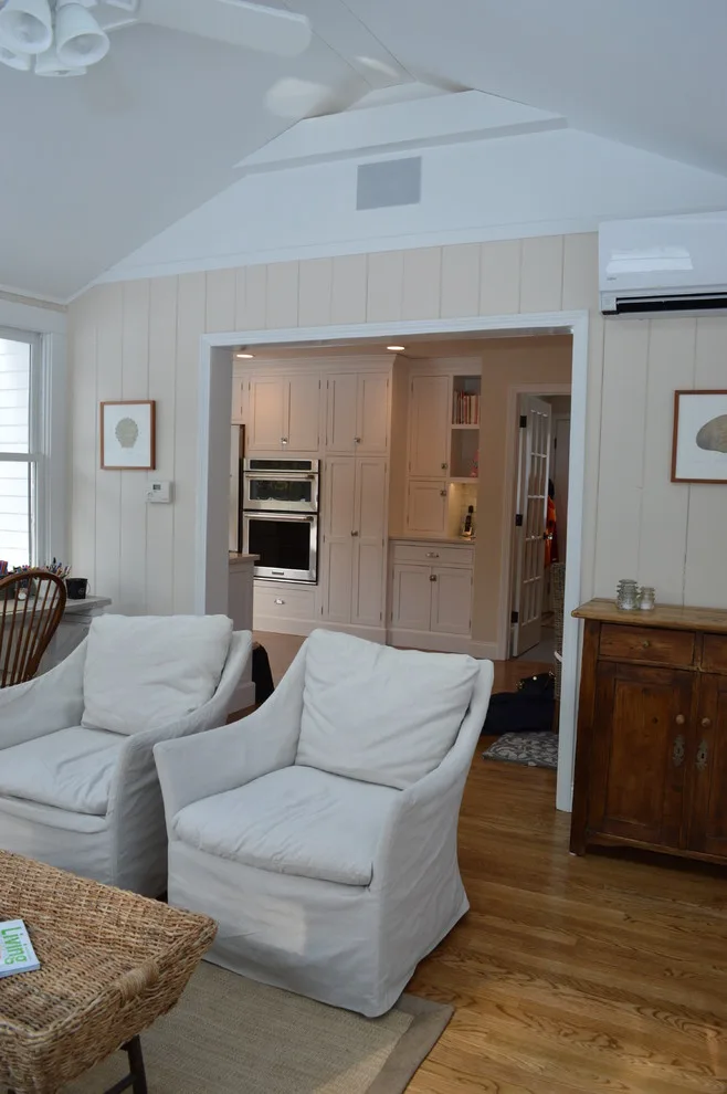 Concord Kitchen and Sunroom Renovation by Capital Kitchen And Bath - Photo 10