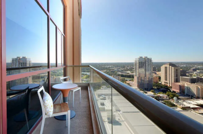 Austin Downtown Condo Remodeling by Tier1 Group, LLC - Photo 14