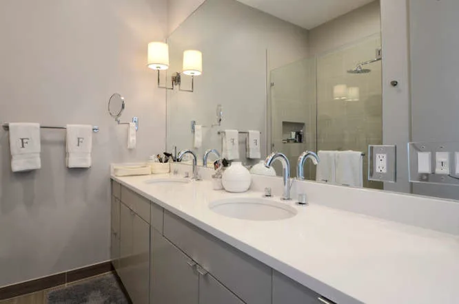 Austin Downtown Condo Remodeling by Tier1 Group, LLC - Photo 33