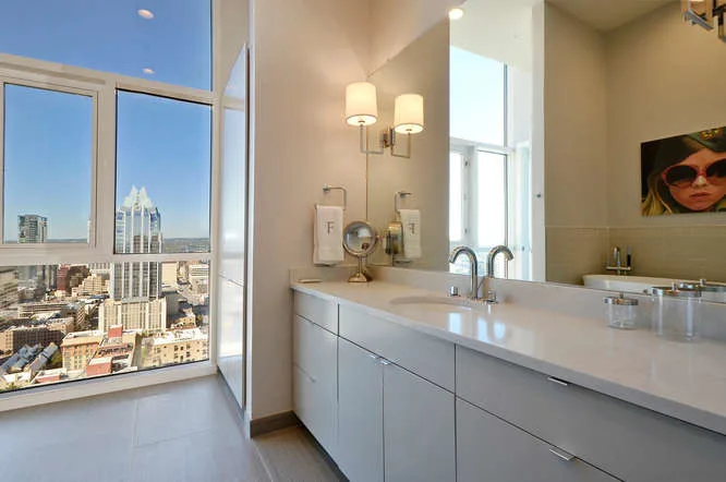 Austin Downtown Condo Remodeling by Tier1 Group, LLC - Photo 17