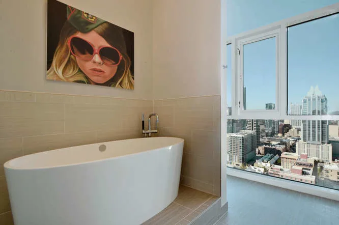 Austin Downtown Condo Remodeling by Tier1 Group, LLC - Photo 27