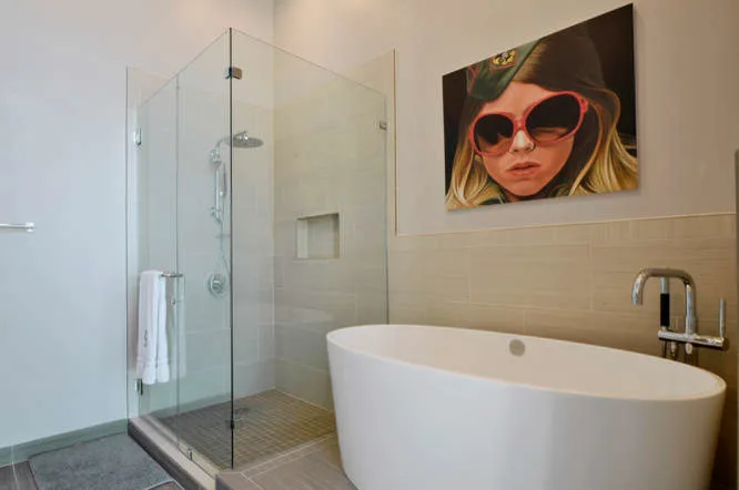 Austin Downtown Condo Remodeling by Tier1 Group, LLC - Photo 3