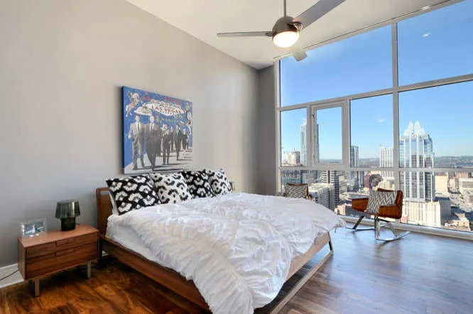 Austin Downtown Condo Remodeling by Tier1 Group, LLC - Photo 9