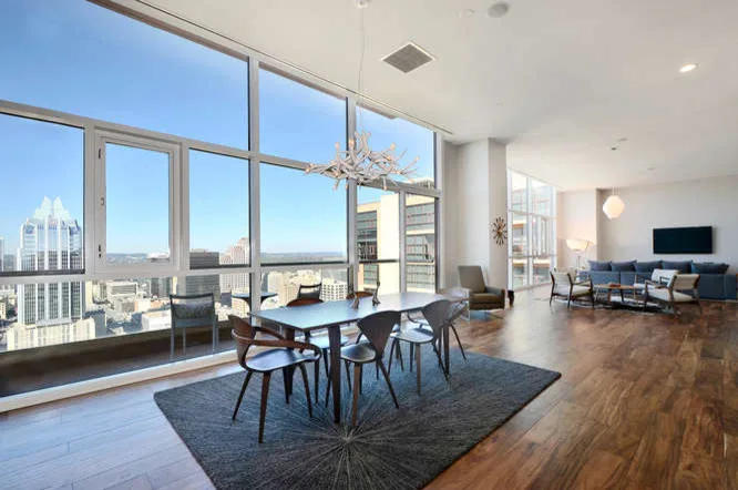 Austin Downtown Condo Remodeling by Tier1 Group, LLC - Photo 20