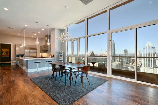 Austin Downtown Condo Remodeling by Tier1 Group, LLC - Photo 15