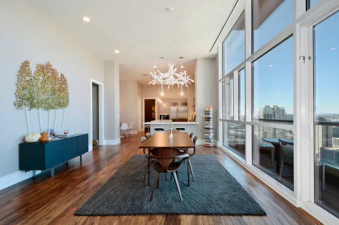 Austin Downtown Condo Remodeling by Tier1 Group, LLC - Photo 34
