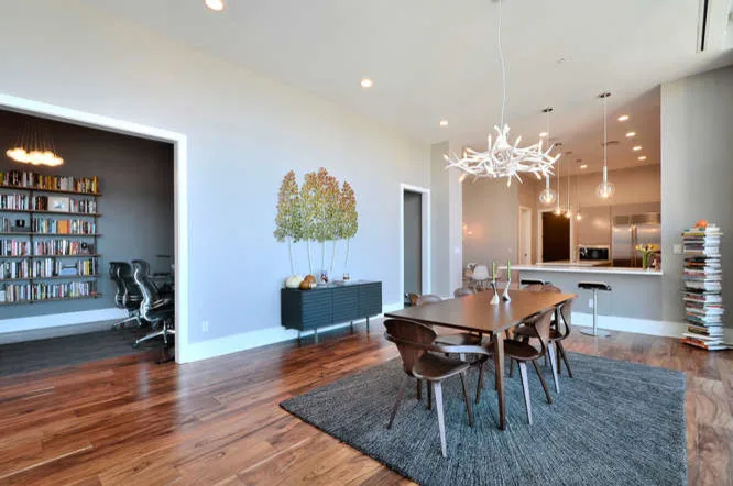 Austin Downtown Condo Remodeling by Tier1 Group, LLC - Photo 25