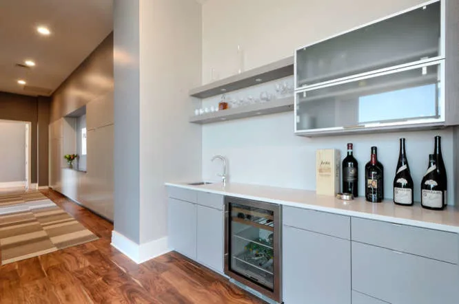 Austin Downtown Condo Remodeling by Tier1 Group, LLC - Photo 29