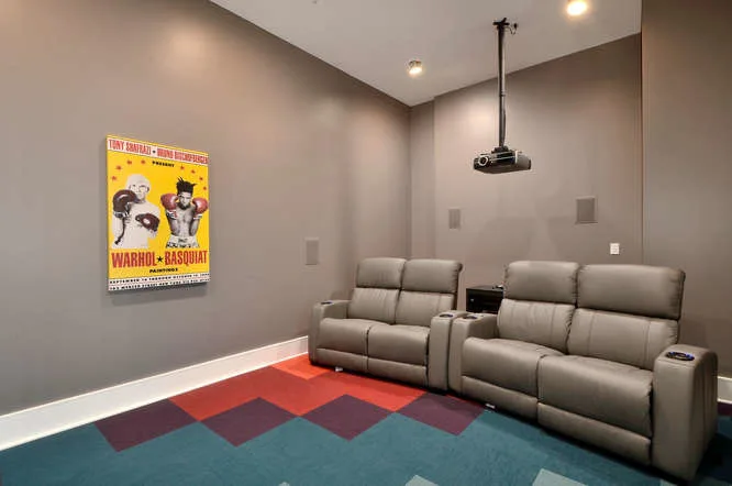 Austin Downtown Condo Remodeling by Tier1 Group, LLC - Photo 23