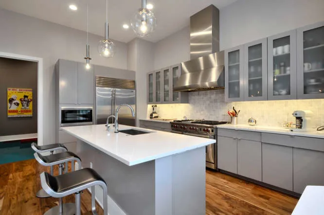 Austin Downtown Condo Remodeling by Tier1 Group, LLC - Photo 10