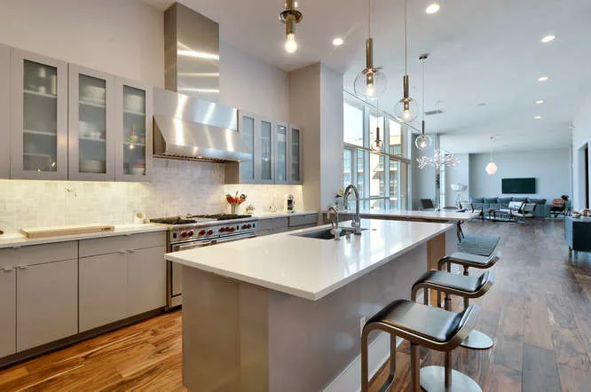 Austin Downtown Condo Remodeling by Tier1 Group, LLC - Photo 7