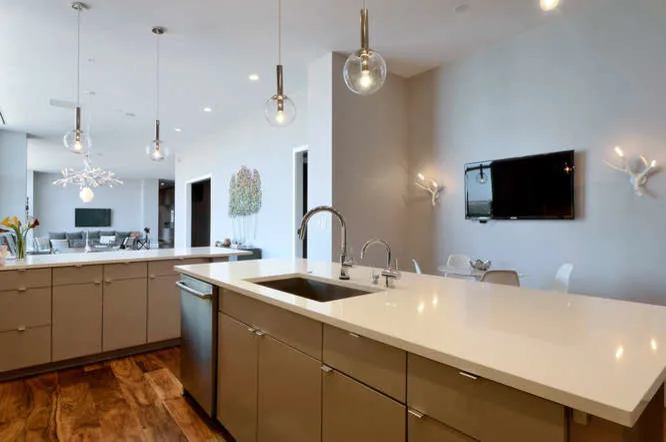 Austin Downtown Condo Remodeling by Tier1 Group, LLC - Photo 19