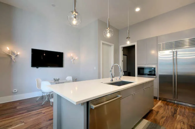 Austin Downtown Condo Remodeling by Tier1 Group, LLC - Photo 18