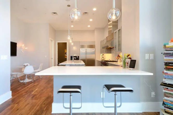 Austin Downtown Condo Remodeling by Tier1 Group, LLC - Photo 4