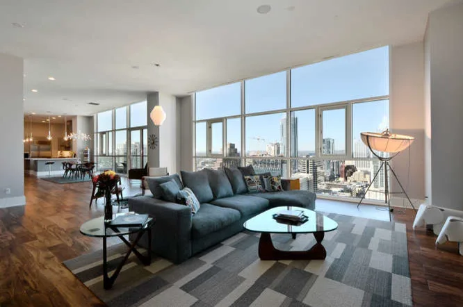 Austin Downtown Condo Remodeling by Tier1 Group, LLC - Photo 21