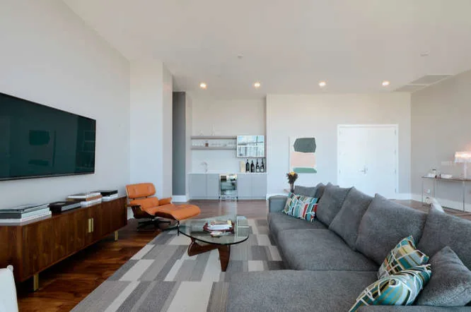 Austin Downtown Condo Remodeling by Tier1 Group, LLC - Photo 24